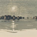 943 4080 LITOGRAPH IN C..